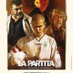 Kader Maçı, La Partita