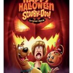 Scooby Doo, Cadılar Bayramınız Kutlu Olsun, Happy Halloween