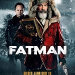 Şişman Adam, Fatman