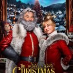 Noel Günlükleri 2, The Christmas Chronicles 2