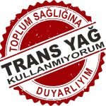 Trans Yağ Yoktur ve Rekabete Aykırılık
