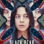 Siyah Ayı, Black Bear