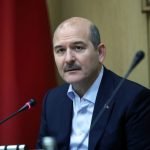 Süleyman Soylu, Küfüre Tepki, Halktan Kopukluk