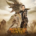 Canavar Avcısı, Monster Hunter
