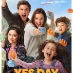 Her Şeye Evet, Yes Day
