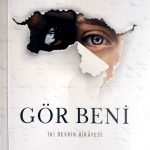 Gör Beni, Akilah, Azra Kohen