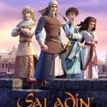 Selahaddin Eyyubi, Saladin
