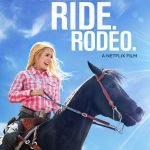 Yürü, Sür, Rodeo Yap, Walk, Ride, Rodeo, Amberley Snyder