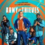 Hırsızlar Ordusu, Army of Thieves