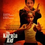 [Yeni yazı] Karateci Çocuk, The Karate Kid