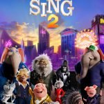 Şarkını Söyle 2, Sing 2
