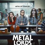 Metalciyiz Biz, Metal Lords