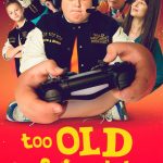 Masal Bitti Ben Büyüdüm, Too Old for Fairy Tales, Za Duzy Na Bajki