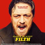 Pislik, Filth