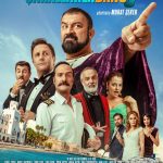 Çakallarla Dans 6, Dance with Coyotes 6