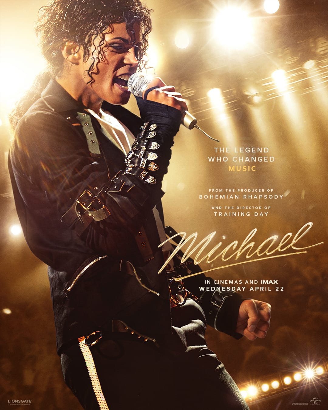 Michael Jackson: Bu Dünyaya Sığmayan Bir Ruhun 2 Saatlik Hikâyesi