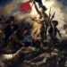 fransız devrimi, Eugene Delacroix