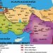 Sevr antlaşmasına göre Türkiye haritası